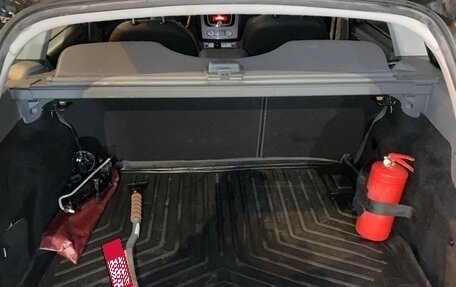 Ford Focus II рестайлинг, 2011 год, 700 000 рублей, 16 фотография