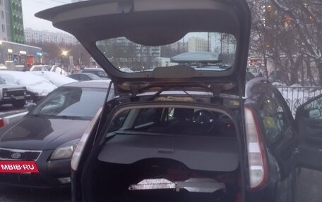 Ford Focus II рестайлинг, 2011 год, 700 000 рублей, 24 фотография