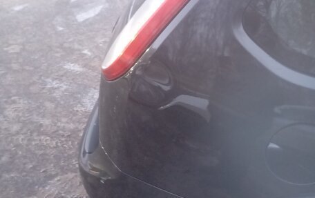 Ford Focus II рестайлинг, 2011 год, 700 000 рублей, 34 фотография