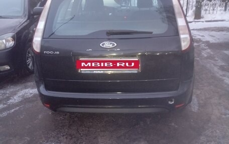 Ford Focus II рестайлинг, 2011 год, 700 000 рублей, 30 фотография