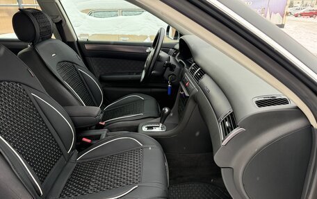 Audi A6, 2003 год, 650 000 рублей, 10 фотография