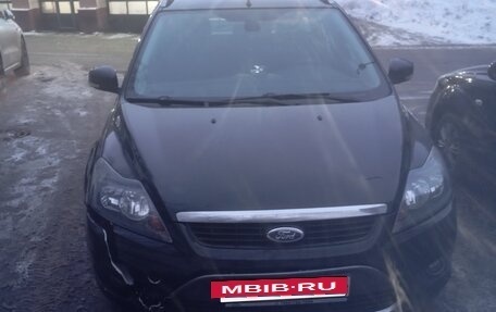 Ford Focus II рестайлинг, 2011 год, 700 000 рублей, 31 фотография