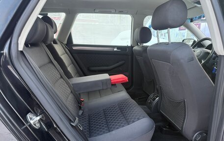 Audi A6, 2003 год, 650 000 рублей, 12 фотография