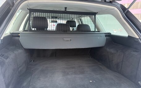 Audi A6, 2003 год, 650 000 рублей, 15 фотография