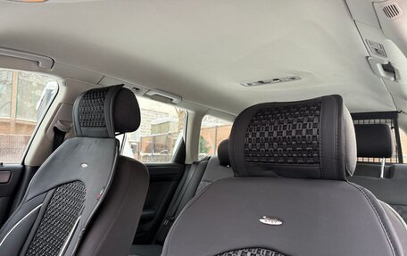 Audi A6, 2003 год, 650 000 рублей, 18 фотография