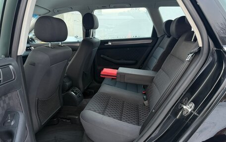 Audi A6, 2003 год, 650 000 рублей, 13 фотография