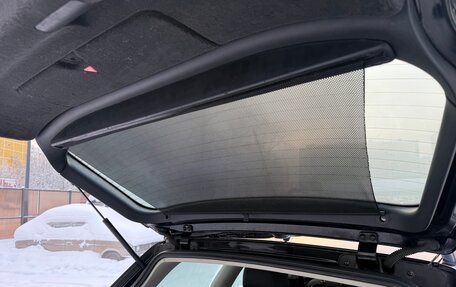 Audi A6, 2003 год, 650 000 рублей, 14 фотография