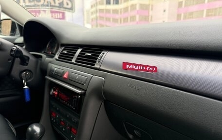 Audi A6, 2003 год, 650 000 рублей, 17 фотография