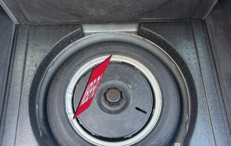 Audi A6, 2003 год, 650 000 рублей, 16 фотография