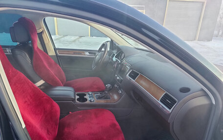 Volkswagen Touareg III, 2015 год, 3 650 000 рублей, 9 фотография