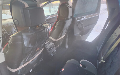 Volkswagen Touareg III, 2015 год, 3 650 000 рублей, 16 фотография