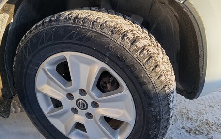 Nissan Terrano III, 2018 год, 1 699 999 рублей, 6 фотография