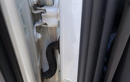 Nissan Terrano III, 2018 год, 1 699 999 рублей, 10 фотография