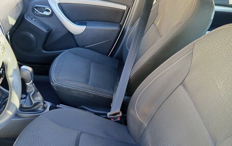 Nissan Terrano III, 2018 год, 1 699 999 рублей, 14 фотография