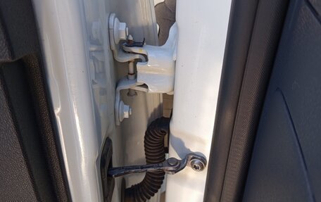 Nissan Terrano III, 2018 год, 1 699 999 рублей, 19 фотография