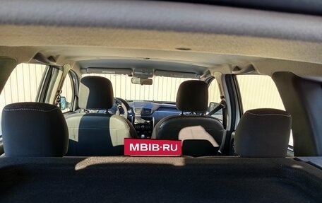 Nissan Terrano III, 2018 год, 1 699 999 рублей, 8 фотография