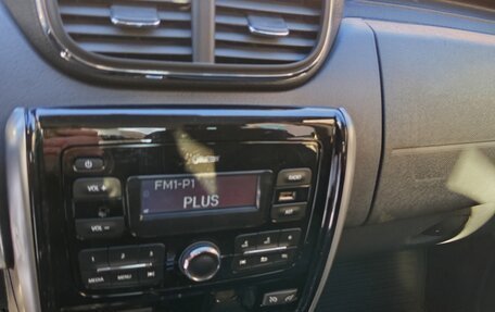 Nissan Terrano III, 2018 год, 1 699 999 рублей, 15 фотография