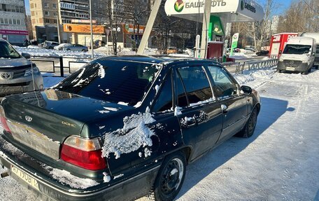 Daewoo Nexia I рестайлинг, 2003 год, 80 000 рублей, 4 фотография