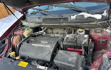 Chery Tiggo (T11), 2014 год, 700 000 рублей, 10 фотография