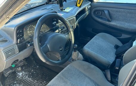 Daewoo Nexia I рестайлинг, 2003 год, 80 000 рублей, 5 фотография