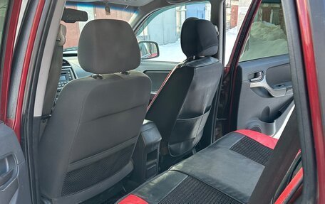 Chery Tiggo (T11), 2014 год, 700 000 рублей, 8 фотография