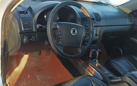 SsangYong Rexton III, 2007 год, 549 999 рублей, 5 фотография