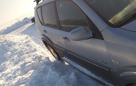 SsangYong Rexton III, 2007 год, 549 999 рублей, 3 фотография