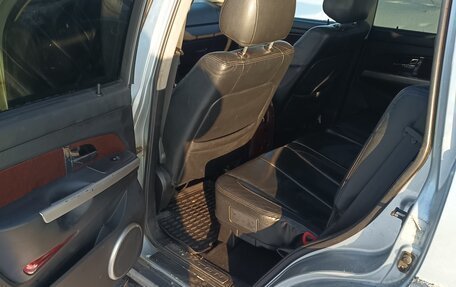 SsangYong Rexton III, 2007 год, 549 999 рублей, 6 фотография