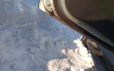 SsangYong Rexton III, 2007 год, 549 999 рублей, 7 фотография