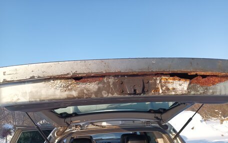 SsangYong Rexton III, 2007 год, 549 999 рублей, 9 фотография