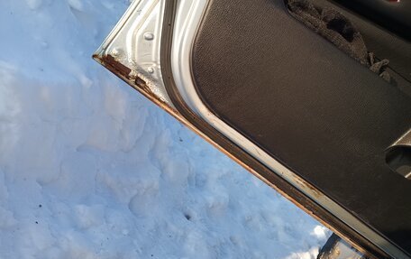 SsangYong Rexton III, 2007 год, 549 999 рублей, 8 фотография