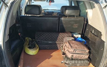 SsangYong Rexton III, 2007 год, 549 999 рублей, 10 фотография