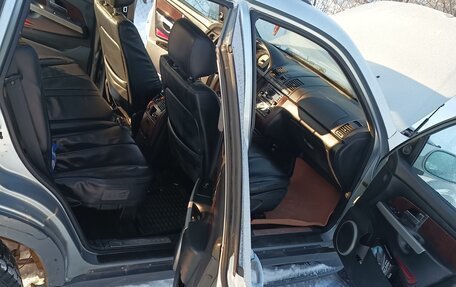 SsangYong Rexton III, 2007 год, 549 999 рублей, 14 фотография