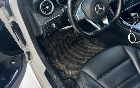 Mercedes-Benz C-Класс, 2015 год, 1 280 000 рублей, 3 фотография