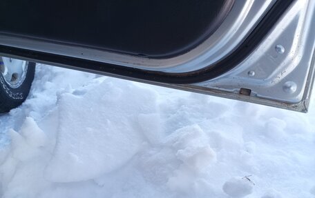 SsangYong Rexton III, 2007 год, 549 999 рублей, 11 фотография