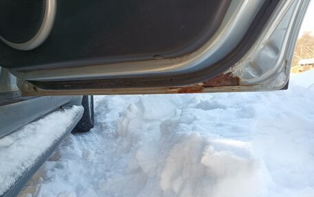 SsangYong Rexton III, 2007 год, 549 999 рублей, 12 фотография