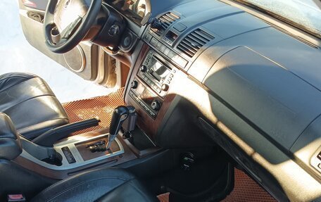 SsangYong Rexton III, 2007 год, 549 999 рублей, 13 фотография