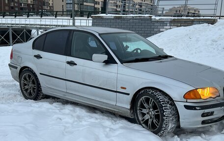 BMW 3 серия, 1998 год, 490 000 рублей, 2 фотография