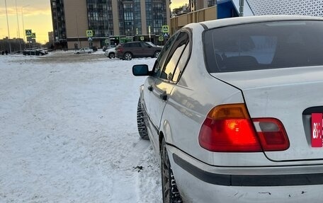 BMW 3 серия, 1998 год, 490 000 рублей, 6 фотография