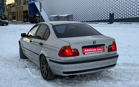 BMW 3 серия, 1998 год, 490 000 рублей, 4 фотография