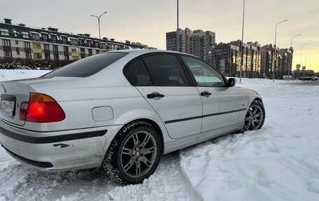 BMW 3 серия, 1998 год, 490 000 рублей, 7 фотография