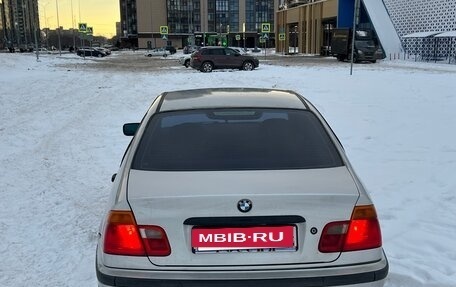 BMW 3 серия, 1998 год, 490 000 рублей, 5 фотография
