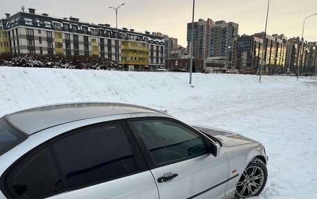 BMW 3 серия, 1998 год, 490 000 рублей, 8 фотография