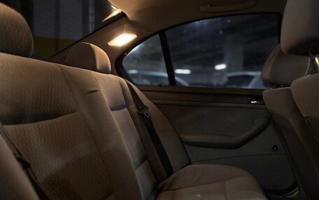 BMW 3 серия, 1998 год, 490 000 рублей, 19 фотография