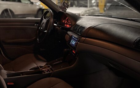 BMW 3 серия, 1998 год, 490 000 рублей, 18 фотография