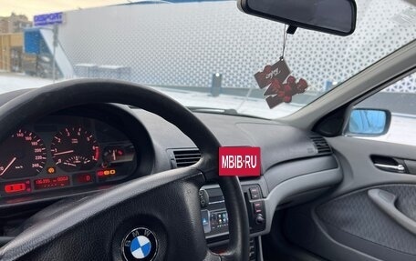 BMW 3 серия, 1998 год, 490 000 рублей, 9 фотография