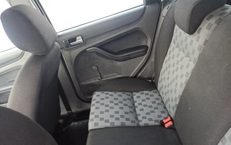 Ford Focus II рестайлинг, 2007 год, 400 000 рублей, 7 фотография