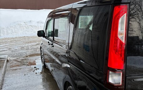 Honda Stepwgn IV, 2021 год, 2 900 000 рублей, 2 фотография