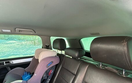 Volkswagen Touareg III, 2005 год, 1 500 000 рублей, 12 фотография