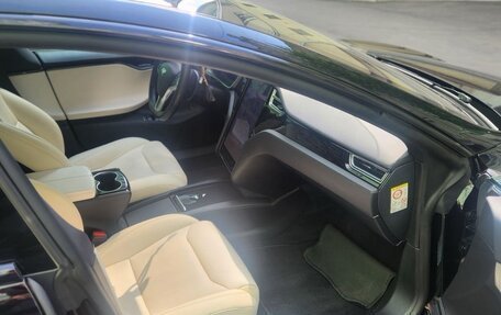 Tesla Model S I, 2018 год, 3 000 000 рублей, 17 фотография